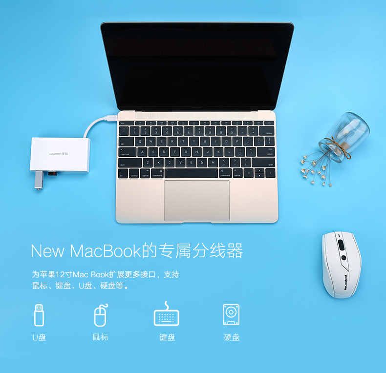 绿联usb3.0 type c hub集线器1472550361566705.jpg hth登录官网
-品质新体验,数码选绿联