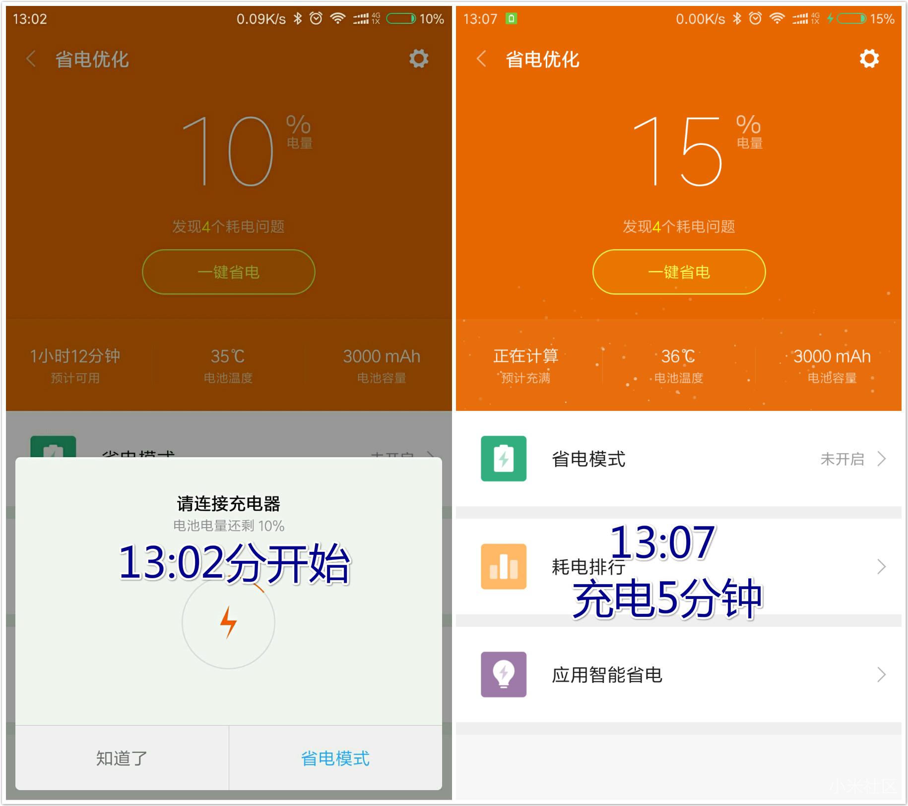 绿联QC3.0快充充电器测试10 绿联QC3.0快充充电器测试10