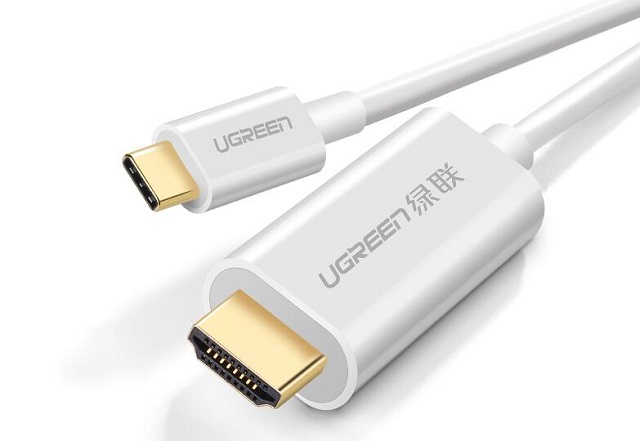 1511861357589461.jpg 盘点可以为三星S8和华为Mate10投屏的Type-C转换器