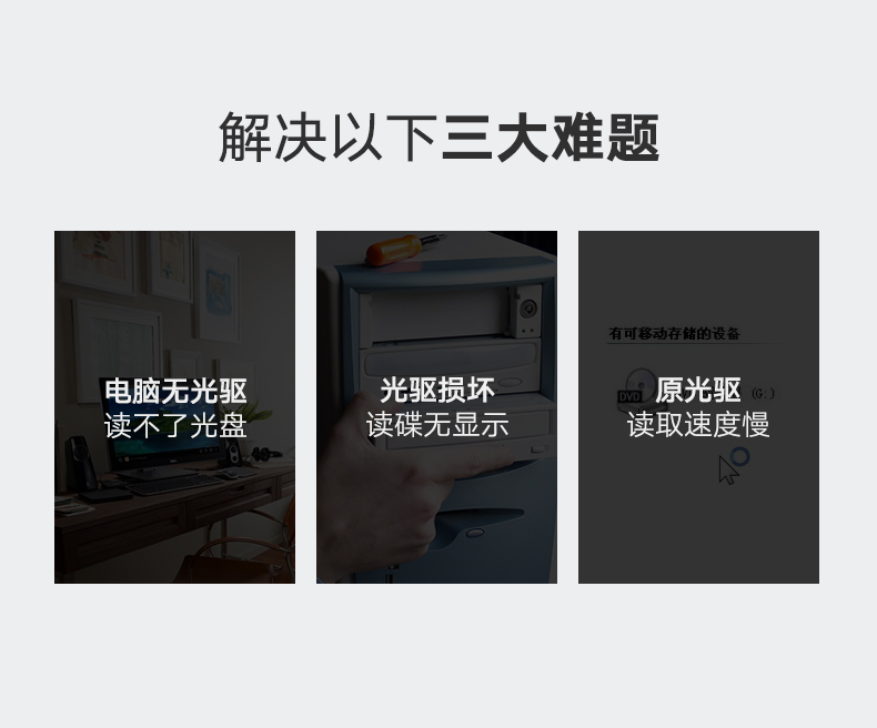 hth登录官网
-品质新体验,数码选绿联 绿联USB外置光驱,外置台式笔记本电脑CD光盘刻录机