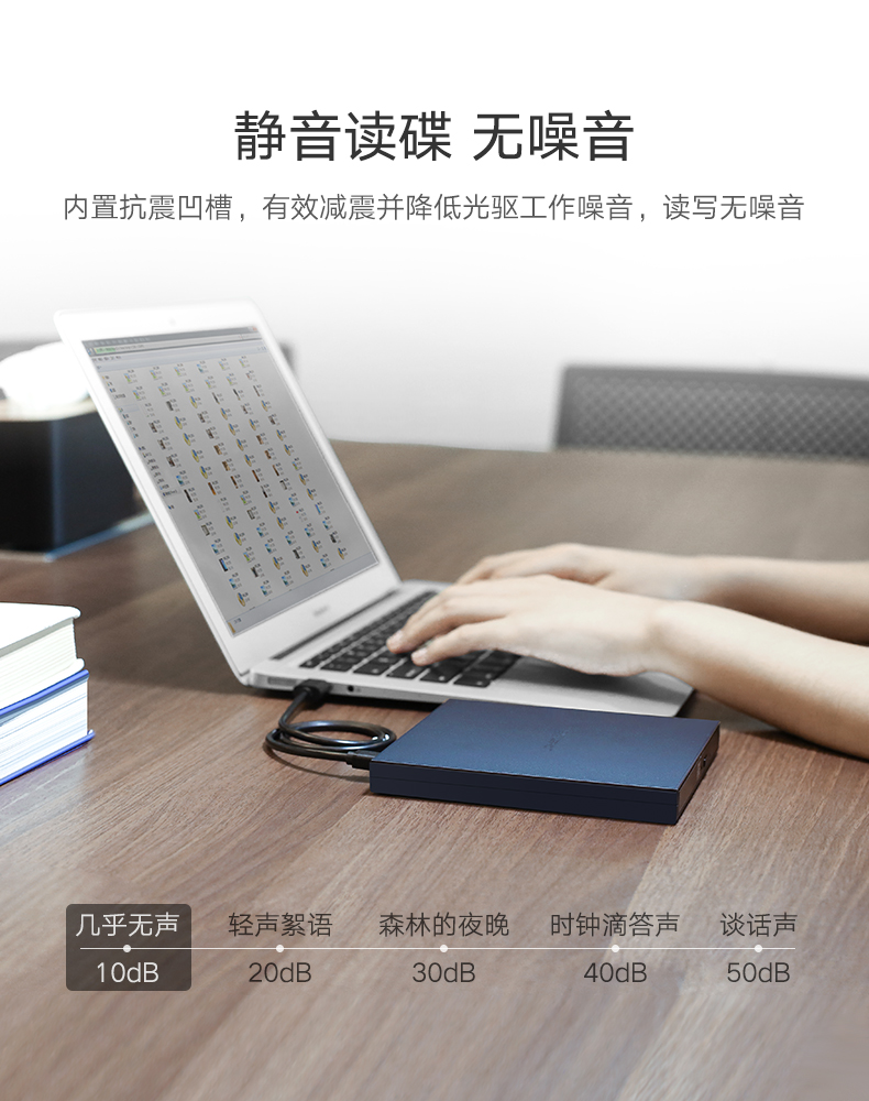 hth登录官网
-品质新体验,数码选绿联 绿联USB外置光驱,外置台式笔记本电脑CD光盘刻录机