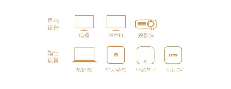 1516949720607673.jpg 绿联HDMI分配器1进2出,一分二HDMI高清1080p分屏器