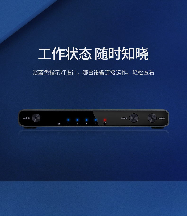 hth登录官网
-品质新体验,数码选绿联 绿联四进一出HDMI分屏器,地下城疾风之刃工作室代练屏幕切换器