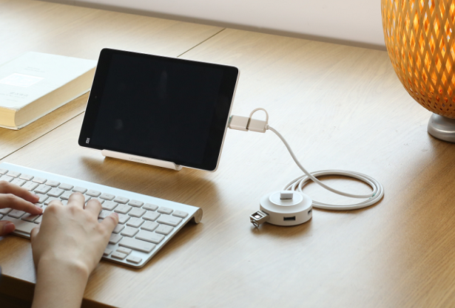 OTG连接U盘教程及OTG功能常见问题解答 OTG功能简介