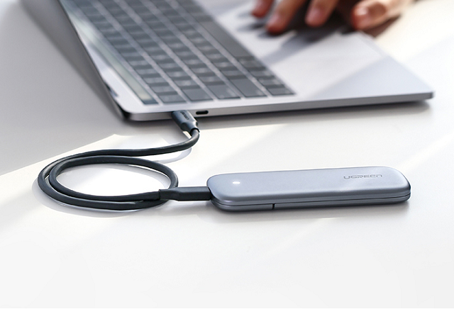 M.2固态硬盘盒协议及传输速度说明 M.2固态硬盘盒协议及传输速度说明