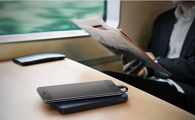 喜讯!绿联移动电源获当代好设计奖 绿联移动电源获当代好设计奖