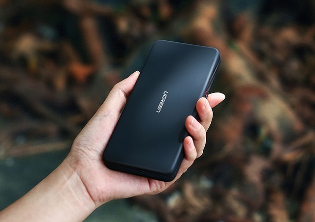 喜讯!绿联移动电源获当代好设计奖 绿联移动电源获当代好设计奖