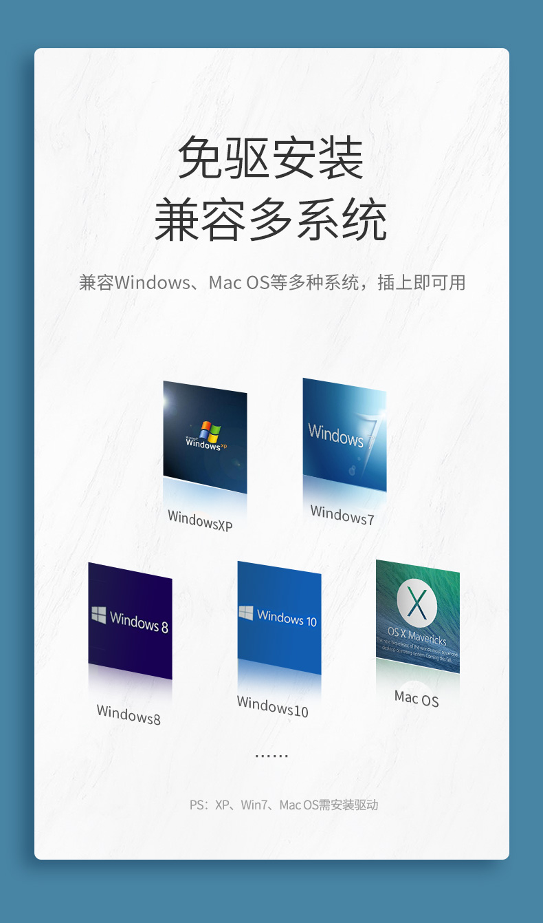 hth登录官网
-品质新体验,数码选绿联 绿联USB有线百兆网卡