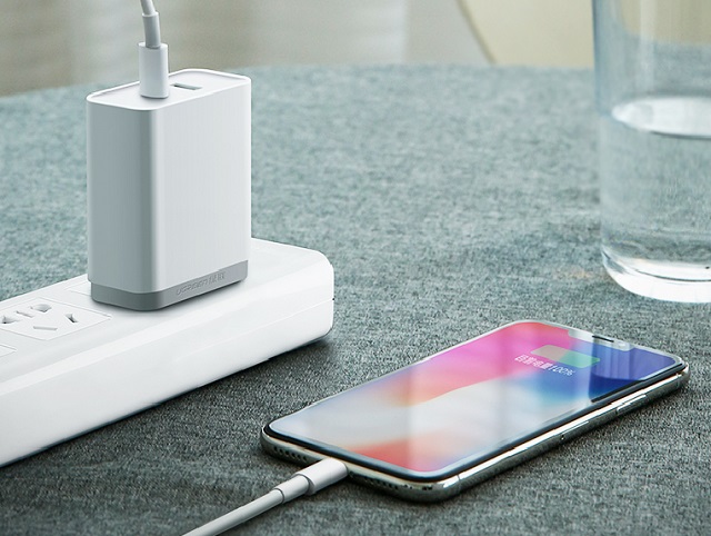 PD快充是否影响电池寿命的深度解析 PD快充是否影响电池寿命的深度解析