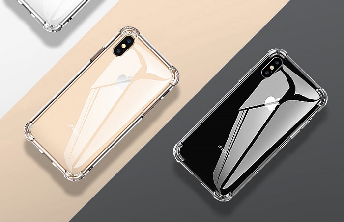 iPhone11气囊防摔手机壳简介 iPhone11气囊防摔手机壳简介