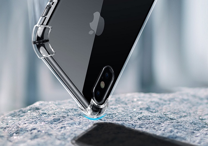 iPhone11气囊防摔手机壳简介 iPhone11气囊防摔手机壳简介