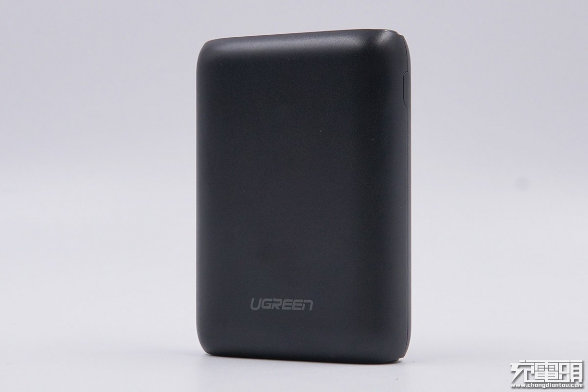 绿联10000mAh双向快充移动电源拆解评测报告 绿联10000mAh双向快充移动电源拆解评测报告
