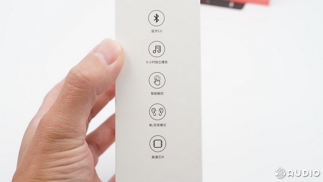 绿联TWS蓝牙耳机HiTune详细拆解报告 绿联TWS蓝牙耳机HiTune详细拆解报告