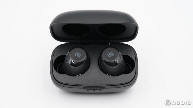 绿联TWS蓝牙耳机HiTune详细拆解报告 绿联TWS蓝牙耳机HiTune详细拆解报告