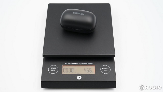 绿联TWS蓝牙耳机HiTune详细拆解报告 绿联TWS蓝牙耳机HiTune详细拆解报告