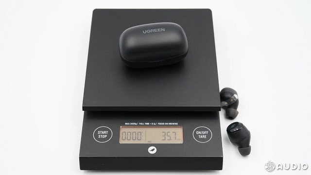 绿联TWS蓝牙耳机HiTune详细拆解报告 绿联TWS蓝牙耳机HiTune详细拆解报告