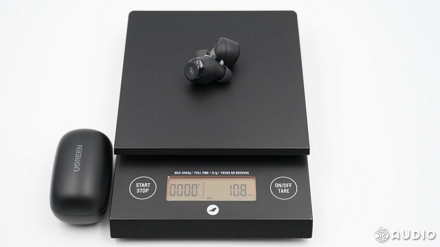 绿联TWS蓝牙耳机HiTune详细拆解报告 绿联TWS蓝牙耳机HiTune详细拆解报告