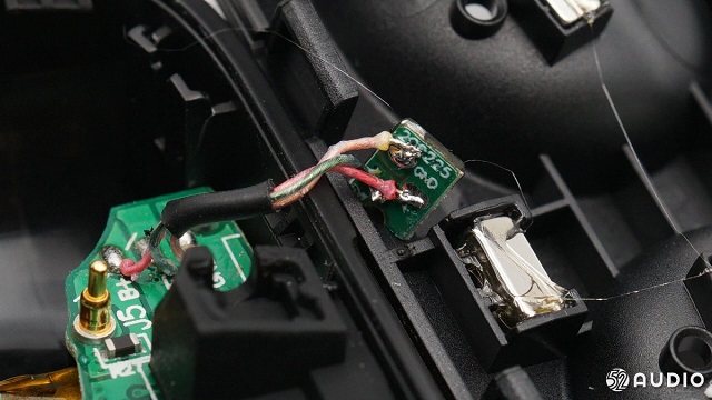 绿联TWS蓝牙耳机HiTune详细拆解报告 绿联TWS蓝牙耳机HiTune详细拆解报告