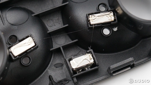 绿联TWS蓝牙耳机HiTune详细拆解报告 绿联TWS蓝牙耳机HiTune详细拆解报告