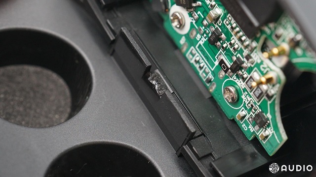 绿联TWS蓝牙耳机HiTune详细拆解报告 绿联TWS蓝牙耳机HiTune详细拆解报告