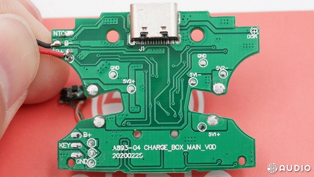 绿联TWS蓝牙耳机HiTune详细拆解报告 绿联TWS蓝牙耳机HiTune详细拆解报告