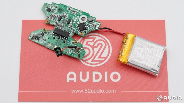 绿联TWS蓝牙耳机HiTune详细拆解报告 绿联TWS蓝牙耳机HiTune详细拆解报告