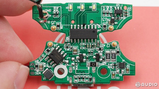 绿联TWS蓝牙耳机HiTune详细拆解报告 绿联TWS蓝牙耳机HiTune详细拆解报告