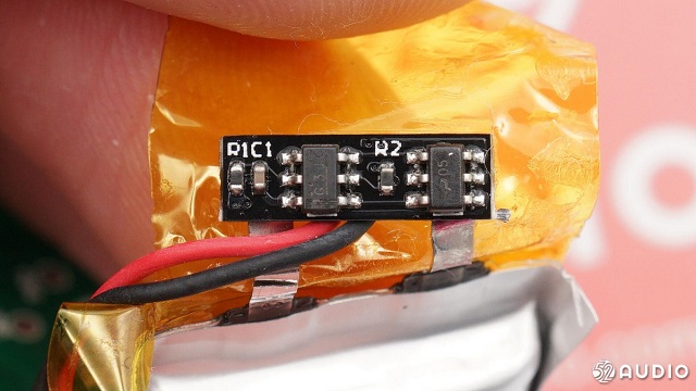 绿联TWS蓝牙耳机HiTune详细拆解报告 绿联TWS蓝牙耳机HiTune详细拆解报告