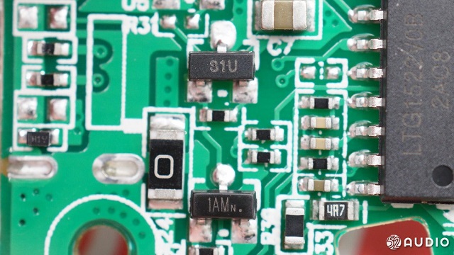 绿联TWS蓝牙耳机HiTune详细拆解报告 绿联TWS蓝牙耳机HiTune详细拆解报告