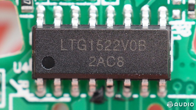 绿联TWS蓝牙耳机HiTune详细拆解报告 绿联TWS蓝牙耳机HiTune详细拆解报告