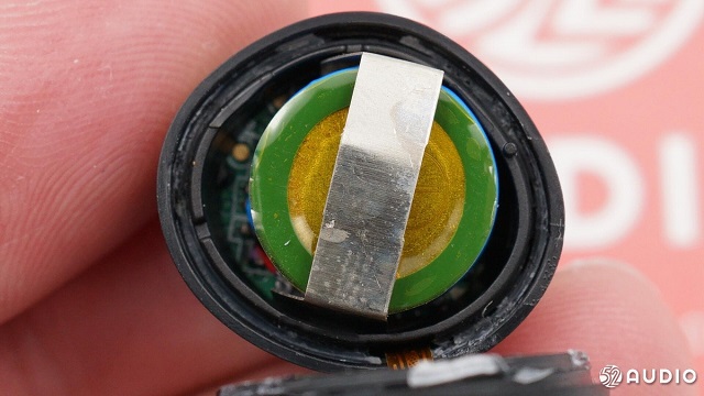 绿联TWS蓝牙耳机HiTune详细拆解报告 绿联TWS蓝牙耳机HiTune详细拆解报告