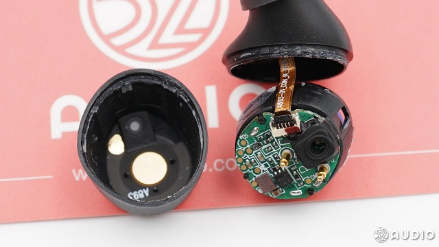 绿联TWS蓝牙耳机HiTune详细拆解报告 绿联TWS蓝牙耳机HiTune详细拆解报告