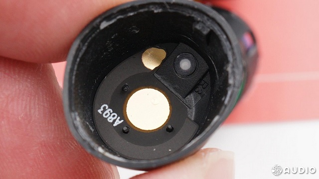 绿联TWS蓝牙耳机HiTune详细拆解报告 绿联TWS蓝牙耳机HiTune详细拆解报告