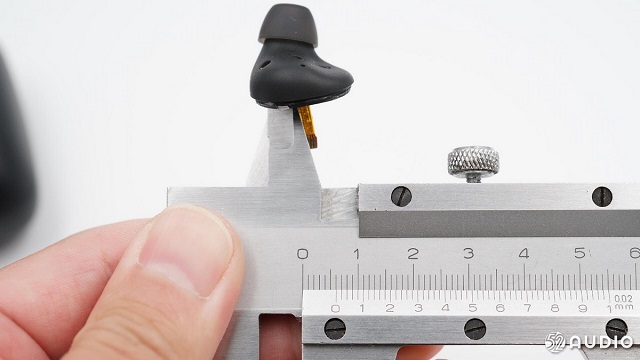 绿联TWS蓝牙耳机HiTune详细拆解报告 绿联TWS蓝牙耳机HiTune详细拆解报告