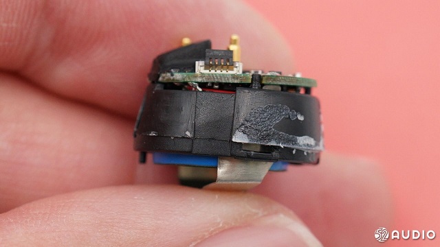 绿联TWS蓝牙耳机HiTune详细拆解报告 绿联TWS蓝牙耳机HiTune详细拆解报告