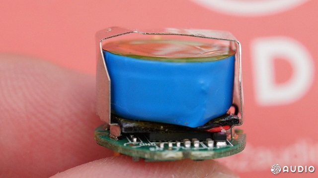 绿联TWS蓝牙耳机HiTune详细拆解报告 绿联TWS蓝牙耳机HiTune详细拆解报告