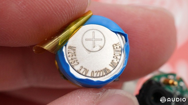 绿联TWS蓝牙耳机HiTune详细拆解报告 绿联TWS蓝牙耳机HiTune详细拆解报告