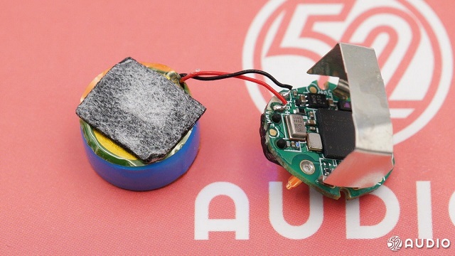 绿联TWS蓝牙耳机HiTune详细拆解报告 绿联TWS蓝牙耳机HiTune详细拆解报告