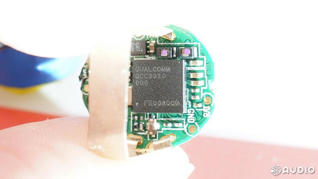 绿联TWS蓝牙耳机HiTune详细拆解报告 绿联TWS蓝牙耳机HiTune详细拆解报告