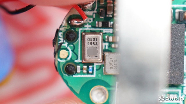 绿联TWS蓝牙耳机HiTune详细拆解报告 绿联TWS蓝牙耳机HiTune详细拆解报告