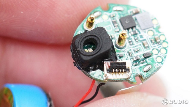 绿联TWS蓝牙耳机HiTune详细拆解报告 绿联TWS蓝牙耳机HiTune详细拆解报告