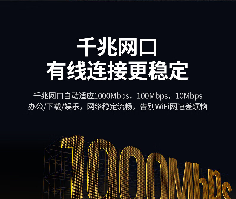 UGREEN CM512扩展坞多接口组合 UGREEN CM512扩展坞展示多种接口组合,满足不同需求