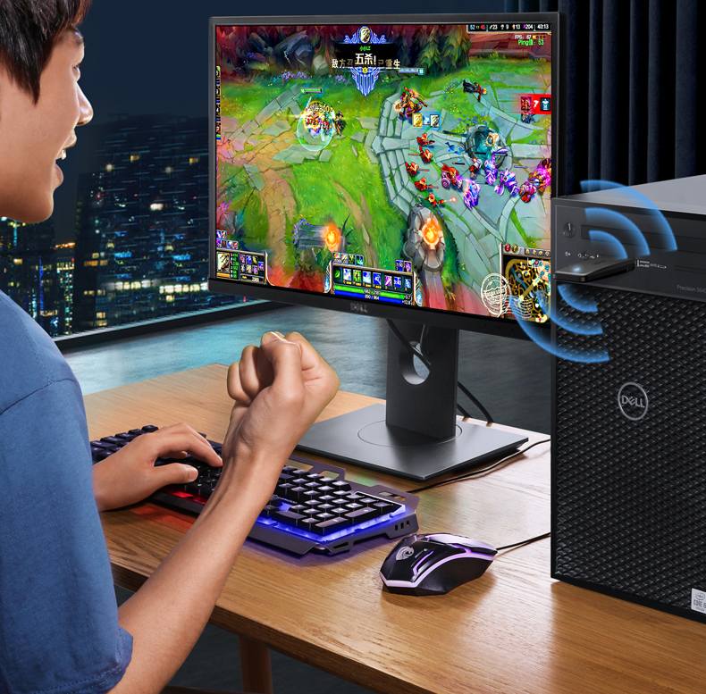 15.3g超轻设计 笔记本/台式机便携扩展 即插即用 15.3g超轻设计 笔记本/台式机便携扩展 即插即用