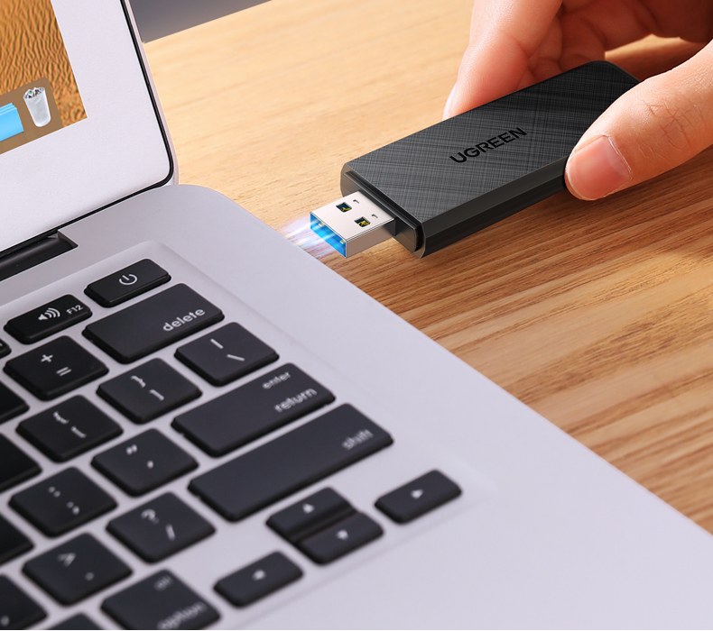 RTL8812AU芯片方案 兼容主流路由器 稳定不掉线 RTL8812AU芯片方案 兼容主流路由器 稳定不掉线