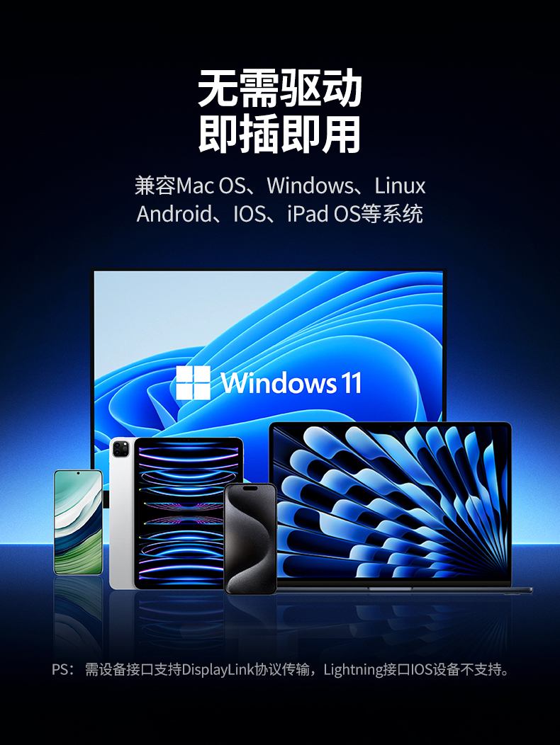 即插即用设计 新手也能快速上手 无需复杂设置 即插即用设计 新手也能快速上手 无需复杂设置