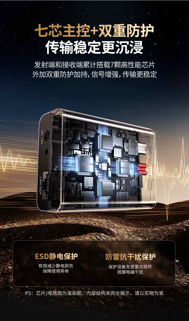 160.7g轻便机身 铝合金防摔耐磨 安装携带双重便捷 160.7g轻便机身 铝合金防摔耐磨 安装携带双重便捷