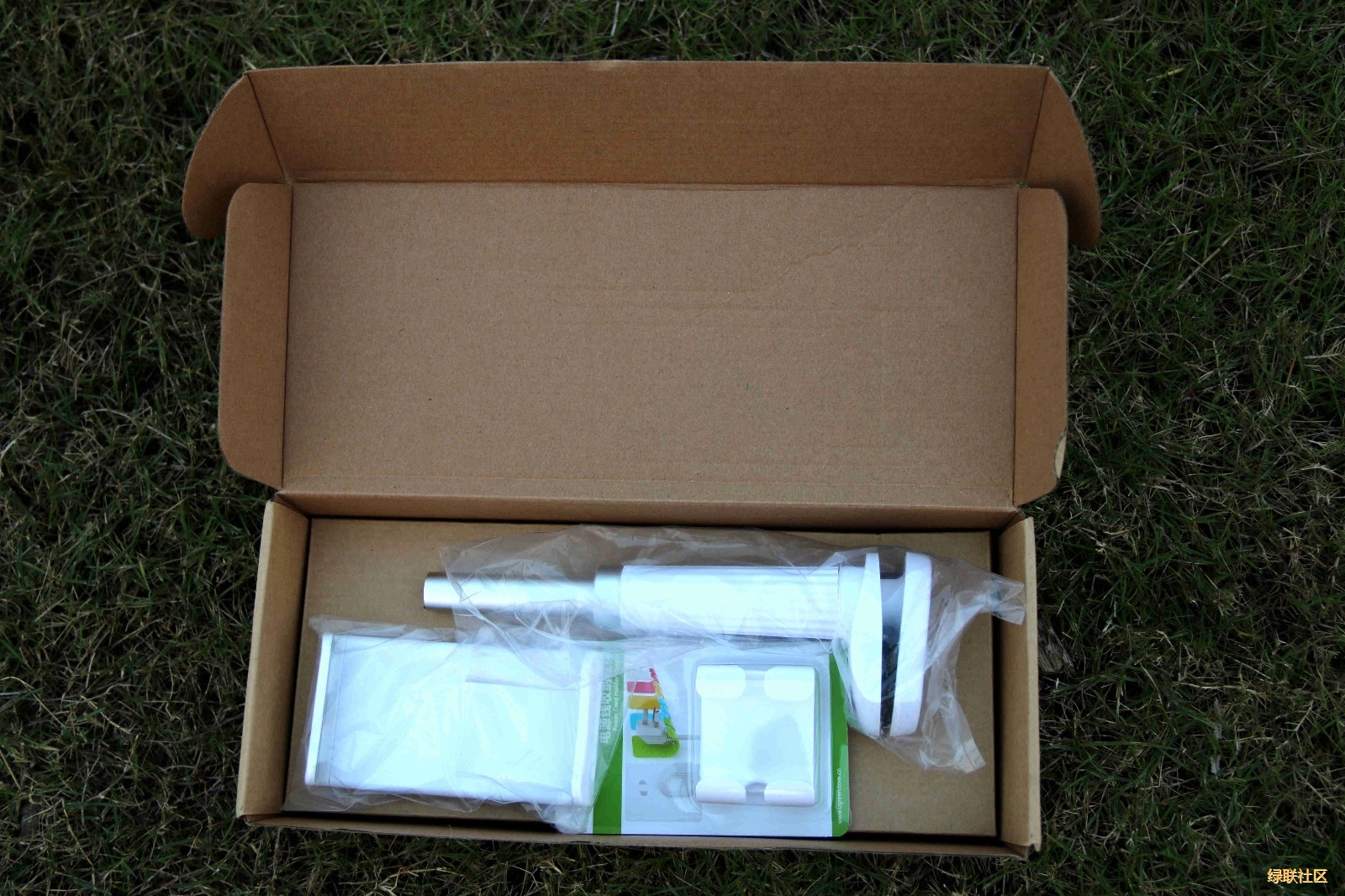 绿联，懒人支架测评