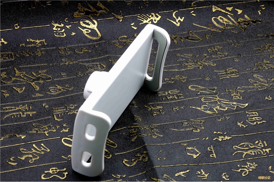 绿联，懒人支架测评