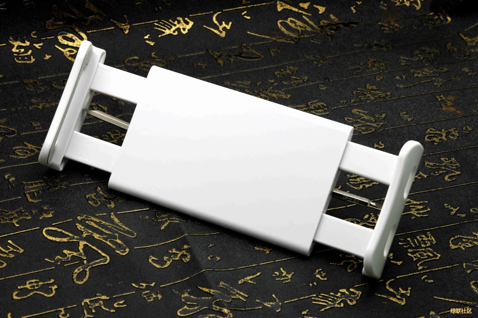 绿联，懒人支架测评