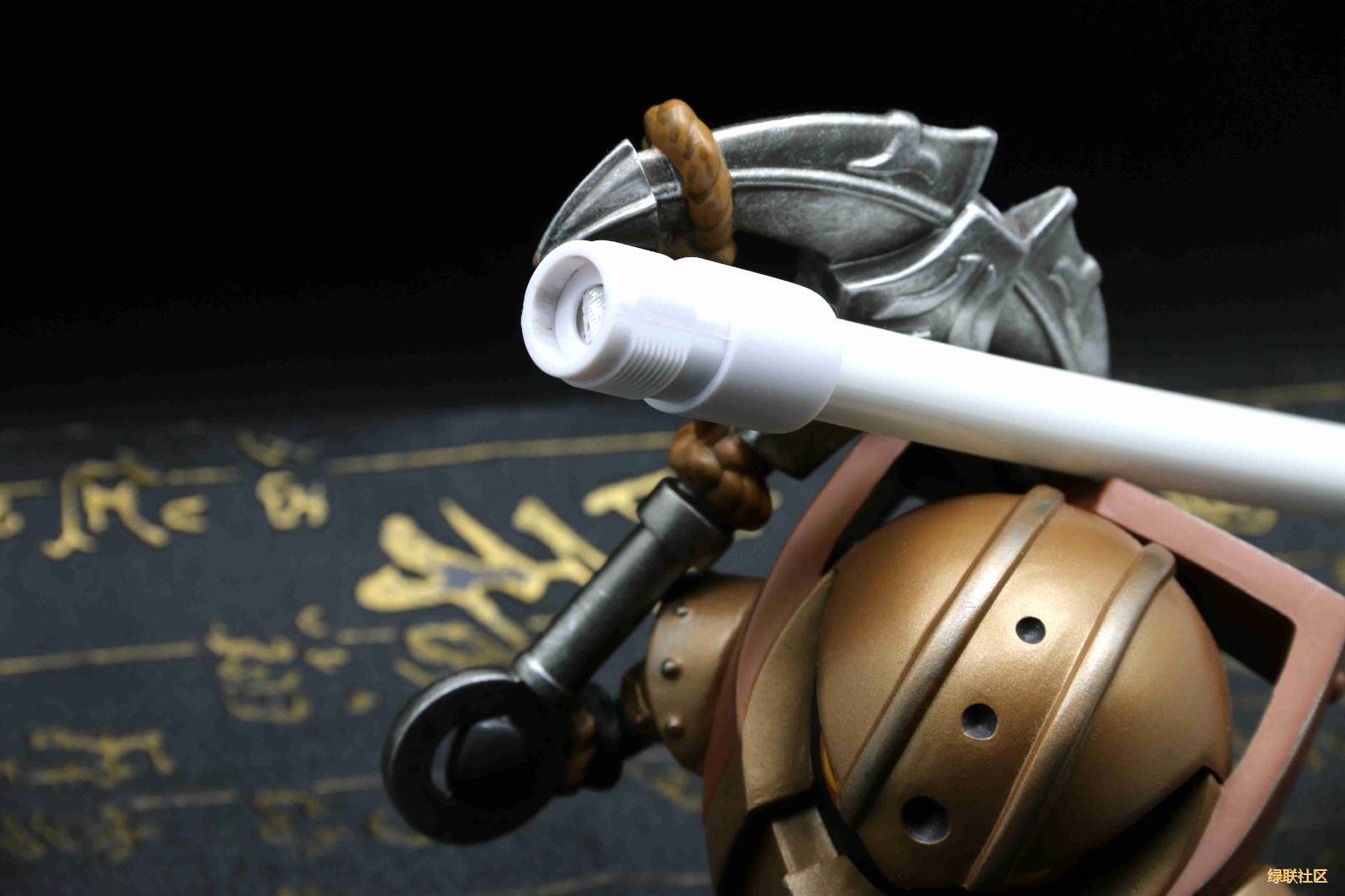 绿联，懒人支架测评